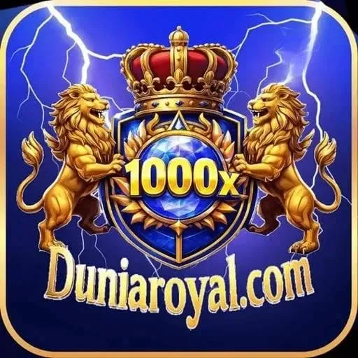 DUNIAROYAL - Membangun Imperium Tycoon Anda