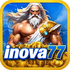INOVA77 - Pertarungan Epik dalam Battle Royale