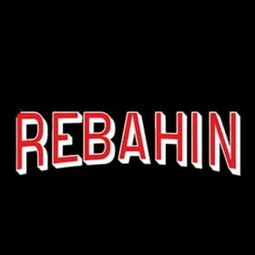 REBAHIN - Petualangan Aksi Penuh Tantangan